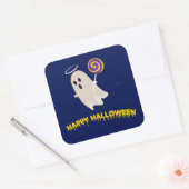 Happy Halloween Stickers (Umschlag)