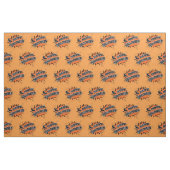 Happy Halloween Stoff (Fat Quarter (45,7 x 55,9 cm))