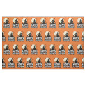 Happy Halloween Stoff (Fat Quarter (45,7 x 55,9 cm))