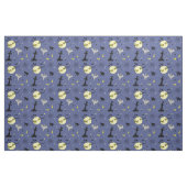 Happy Halloween Stoff (Fat Quarter (45,7 x 55,9 cm))