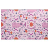 Happy Halloween Stoff (Fat Quarter (45,7 x 55,9 cm))