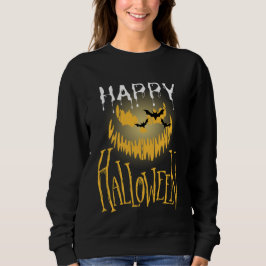Happy Halloween Sweatshirt