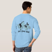 Happy Halloween T-Shirt (Schwarz voll)