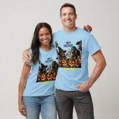 Happy Halloween T-Shirt (Unisex)