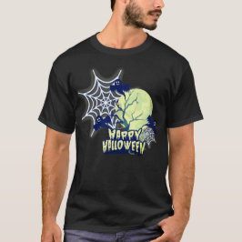 Happy Halloween T-Shirt