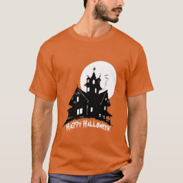 Happy Halloween T-Shirt