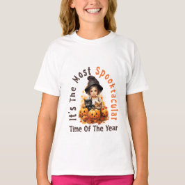 Happy Halloween T-Shirt