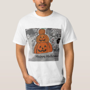 Happy Halloween T - Shirt