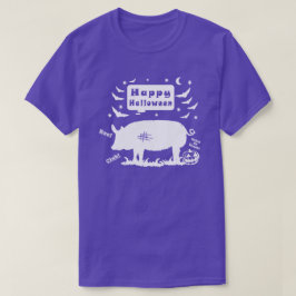 Happy Halloween T-Shirt