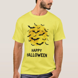 Happy Halloween T - Shirt