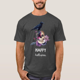 Happy Halloween T - Shirt