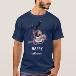 Happy Halloween T - Shirt
