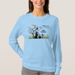 Happy Halloween T-Shirt