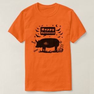 Happy Halloween T-Shirt