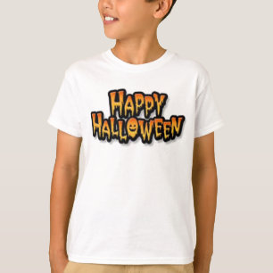 Happy Halloween T-Shirt