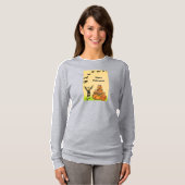 Happy Halloween T - Shirt (Vorne ganz)