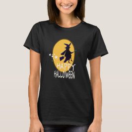 Happy Halloween T-Shirt