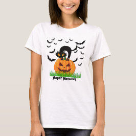 Happy Halloween T-Shirt