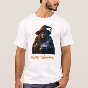Happy Halloween T - Shirt