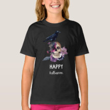 Happy Halloween T - Shirt