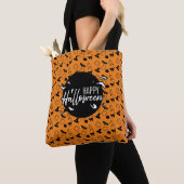 Happy Halloween Tasche (Von Nahem)