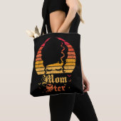 Happy Halloween Tasche (Von Nahem)