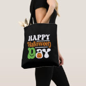 Happy Halloween Tasche (Von Nahem)