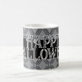 Happy Halloween Tasse (Mittel)