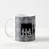 Happy Halloween Tasse (Links)