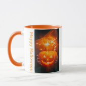 Happy Halloween Tasse (Links)