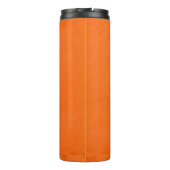 Happy Halloween Thermosbecher (Rückseite)