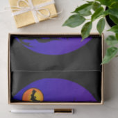 Happy Halloween-Tissue Seidenpapier (Geschenk)