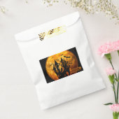 Happy Halloween (Vollmond) Geschenktütchen (Versiegelt)