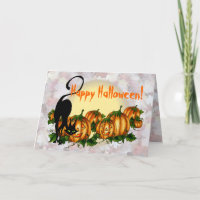 HAPPY HALLOWEEN von SHARON SHARPE