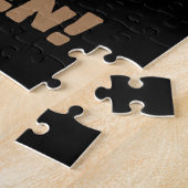 Happy Halloween Watercolor Pumpkin Puzzle (Seite)