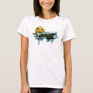 Happy Halloween Women's T - Shirt