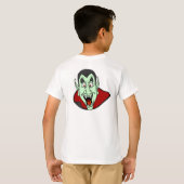 HAPPY HALLOWEENT-SHIRT T-Shirt (Schwarz voll)