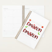 Happy Halloweiner Dackel Halloween Kostüm T-Sh Planer (Anzeige)