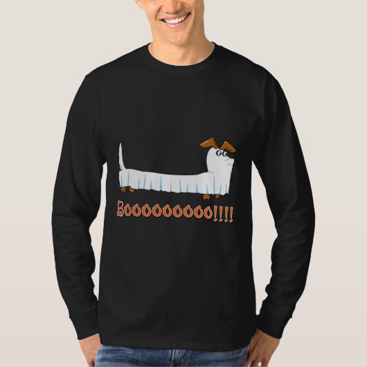 Happy Halloweiner T-Shirt (Vorderseite)