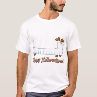 Happy-Halloweiner T-Shirt