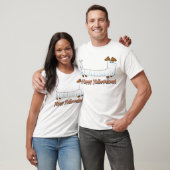 Happy Hallowiener T-Shirt (Unisex)
