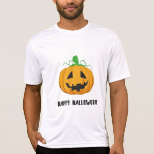 Happy Haloween niedlich T-Shirt