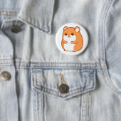 Happy Hamster Button (Beispiel)