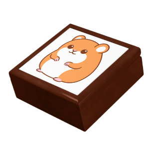 Happy Hamster Geschenkboxen
