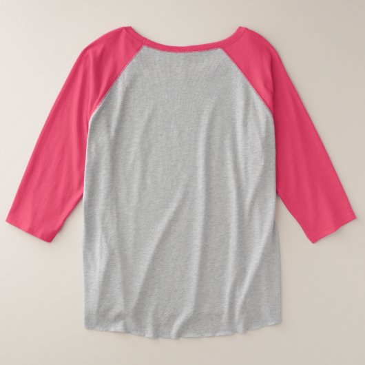 Happy Hannukkristmas! T-Shirt (Design Rückseite)