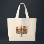 Happy Hanukkah Dreidels Menorah Jumbo Stoffbeutel<br><div class="desc">Sie sehen die Lee Hiller Design Collection. Bekleidung,  Geschenke & Sammlerstücke Lee Hiller Fotografie oder Digital Art Collection. Sie können ihre Naturfotografie unter http://HikeOurPlanet.com/ ansehen und ihrem Wanderblog im Hot Springs Nationalpark folgen.</div>