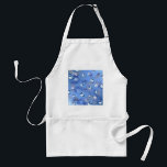 Happy Hanukkah Falling Stars und Dreidels Schürze<br><div class="desc">Sie sehen die Lee Hiller Design Collection. Bekleidung,  Geschenke & Sammlerstücke Lee Hiller Fotografie oder Digital Art Collection. Sie können ihre Naturfotografie unter http://HikeOurPlanet.com/ ansehen und ihrem Wanderblog im Hot Springs Nationalpark folgen.</div>