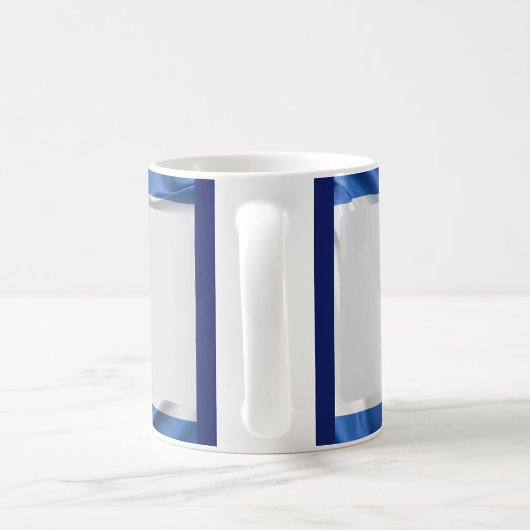 Happy Hanukkah Kaffeetasse