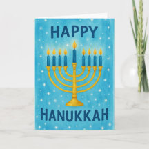 Happy Hanukkah