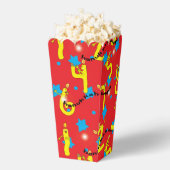 Happy Hanukkah Numbers Geschenkschachtel (Geplatzt)